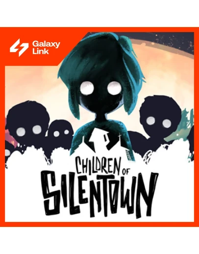Children of Silent Town - STEAM КЛЮЧ GLOBAL + RU