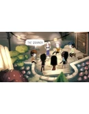 Children of Silent Town - STEAM КЛЮЧ GLOBAL + RU