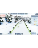 Snowtopia: Ski Resort Builder - STEAM КЛЮЧ GLOBAL