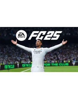EA SPORTS FC 25 PS4&ampPS5 ТУРЦИЯ