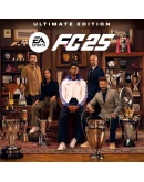 EA SPORTS FC 25 PS4&ampPS5 ТУРЦИЯ