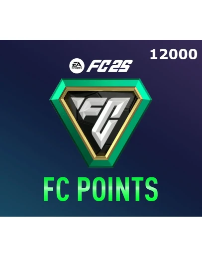 FC 25 Points FIFA 25 PS4&ampPS5 ТУРЦИЯ