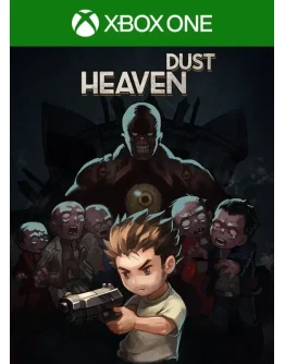 Heaven Dust XBOX ONE / XS / КЛЮЧ
