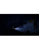 Five Nights at Freddy's Into the Pit XBOX На Любой Реги