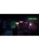 Five Nights at Freddy's Into the Pit XBOX На Любой Реги