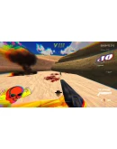 UBERSLAUGHTER АВТОДОСТАВКА STEAM РОССИЯ