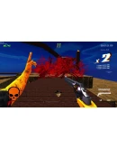 UBERSLAUGHTER АВТОДОСТАВКА STEAM РОССИЯ