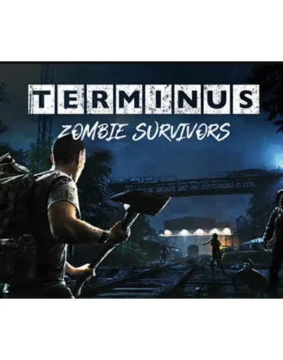 TERMINUS: ZOMBIE SURVIVORSSTEAM АККАУНТГАРАНТИЯ