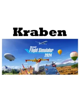 Microsoft Flight Simulator 2024 Standard Edition steam