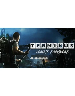 TERMINUS: ZOMBIE SURVIVORSSTEAM АККАУНТНА 90 ДНЕЙ TERMINUS: ZOMBIE SURVIVORSSTEAM АККАУНТНА 90 ДНЕЙ