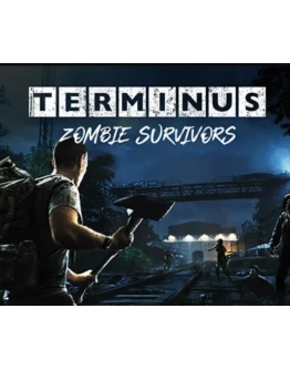TERMINUS: ZOMBIE SURVIVORSSTEAM АККАУНТГАРАНТИЯ TERMINUS: ZOMBIE SURVIVORSSTEAM АККАУНТГАРАНТИЯ