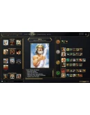 Age of Mythology: Retold - Legacy Deity Portrait Pack