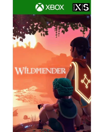 Wildmender XBOX ONE / XS / КЛЮЧ
