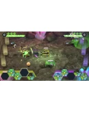 Insectum - Epic Battles of Bugs XBOXКуплю на Ваш