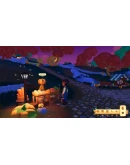 Paleo Pines Trick or Treat DLC XBOXКуплю на Ваш