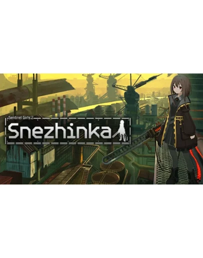 SENTINEL GIRLS2:SNEZHINKASTEAM АККАУНТНА 90 ДНЕЙ