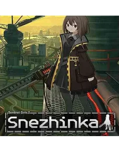 SENTINEL GIRLS2:SNEZHINKASTEAM АККАУНТ