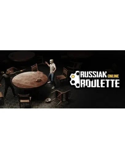 Russian Roulette: Online STEAM Все регионы 0