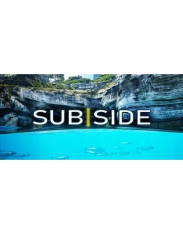 Subside VR - STEAM GIFT РОССИЯ