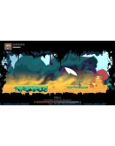 Marko: Beyond Brave - STEAM GIFT РОССИЯ