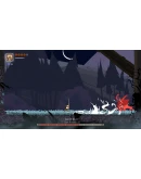 Marko: Beyond Brave - STEAM GIFT РОССИЯ