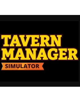 TAVERN MANAGER SIMULATORSTEAM АККАУНТ TAVERN MANAGER SIMULATORSTEAM АККАУНТ