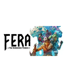 Fera - STEAM GIFT РОССИЯ