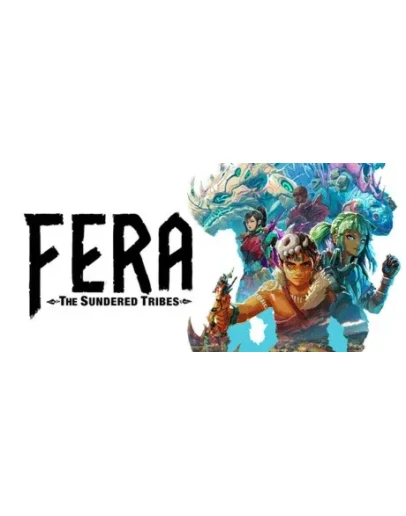 Fera - STEAM GIFT РОССИЯ