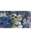 Goblin Camp - STEAM GIFT РОССИЯ