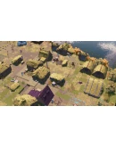 Goblin Camp - STEAM GIFT РОССИЯ