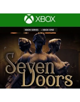 SEVEN DOORS (XBOX ONE, SERIES XS/PC) КЛЮЧ