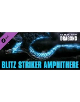 Day of Dragons - Blitz Striker Dragon DLC - STEAM RU