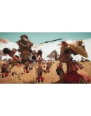 Toy Tactics - STEAM GIFT РОССИЯ