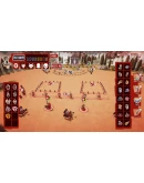 Toy Tactics - STEAM GIFT РОССИЯ