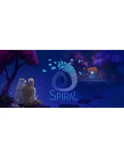 Spiral - STEAM GIFT РОССИЯ