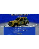 Parking Garage Rally Circuit - STEAM GIFT РОССИЯ