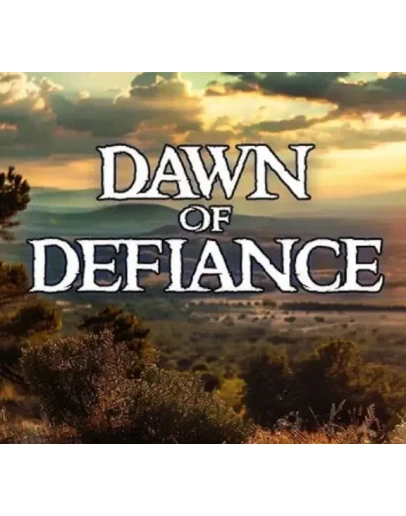 DAWN OF DEFIANCESTEAM АККАУНТ