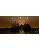 Myst: Through the Ages (3 в 1) SteamРФ+МирKey +