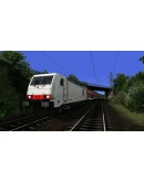 Train Simulator: BR285 Diesel Loco Add-On DLC