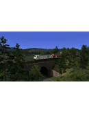 Train Simulator: BR285 Diesel Loco Add-On DLC