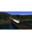 Train Simulator: BR285 Diesel Loco Add-On DLC