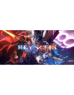 REYNATIS * STEAM RU АВТО 0
