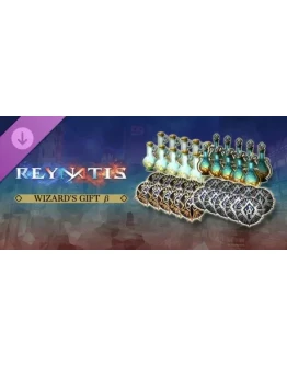 REYNATIS - Wizard's Gift DLC * STEAM RU АВТО 0