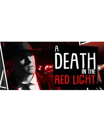 A Death in the Red Light - STEAM GIFT РОССИЯ