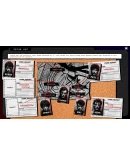 A Death in the Red Light - STEAM GIFT РОССИЯ