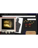 A Death in the Red Light - STEAM GIFT РОССИЯ