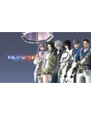 REYNATIS - Clear Bonus Early Unlock DLC DLC