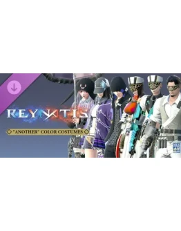 REYNATIS - 