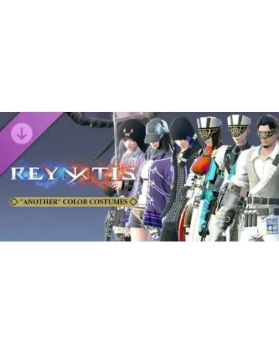 REYNATIS - 
