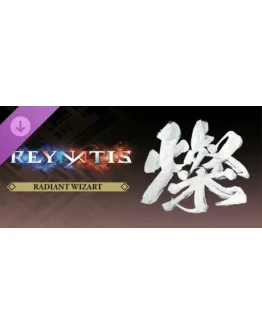 REYNATIS - Radiant Wizart DLC * STEAM RU АВТО 0